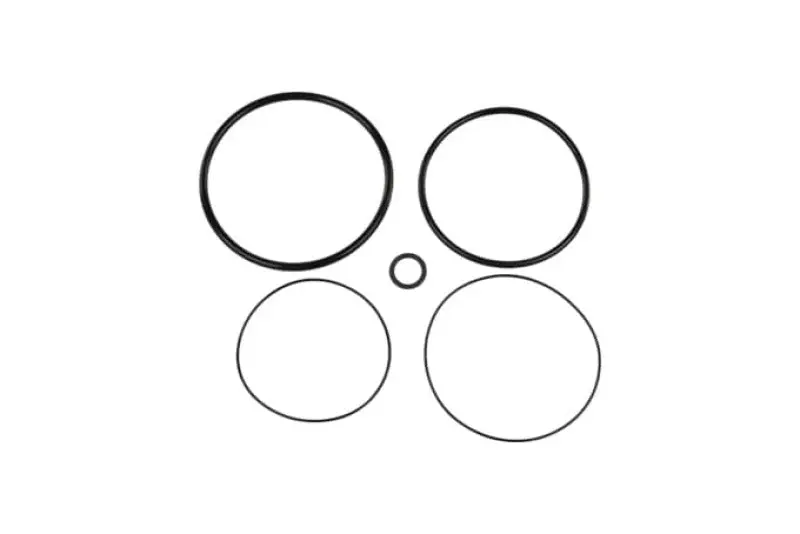 Turbosmart Bov Raceport/Bubba O-Ring Kit 1