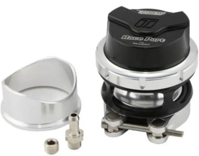 Turbosmart Bov Raceport Gen V Supercharger - Black 2