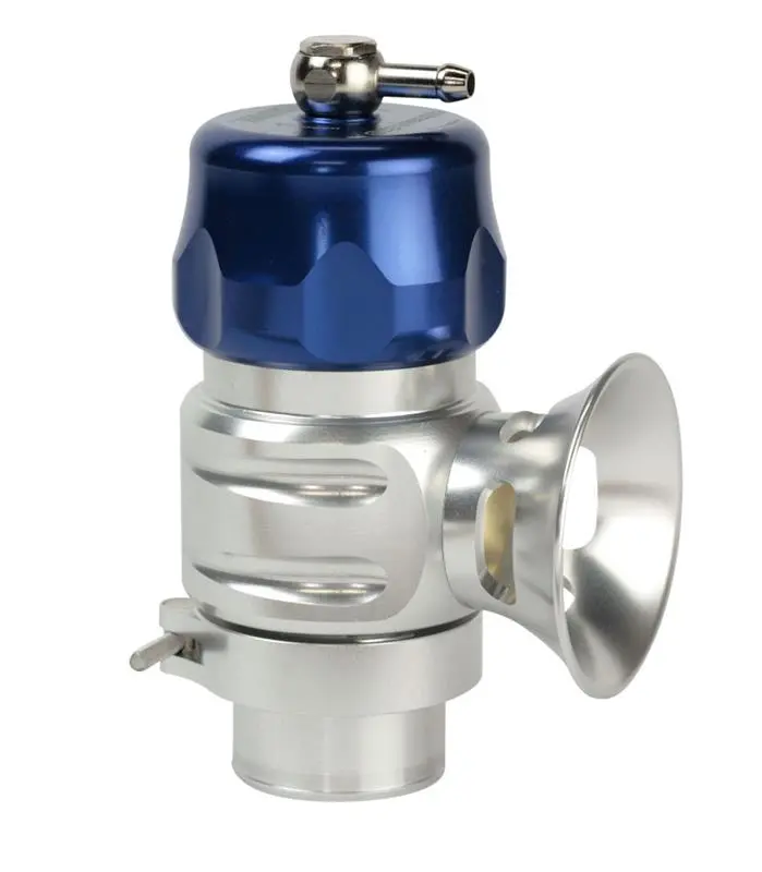 Turbosmart Bov Supersonic Uni - Blue 2