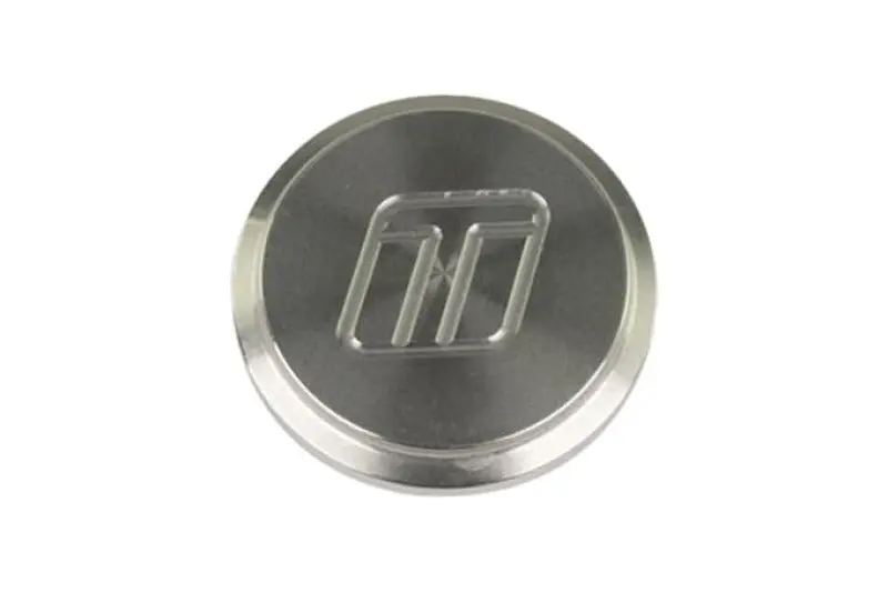 Turbosmart Bov V-Band Blanking Plate 2