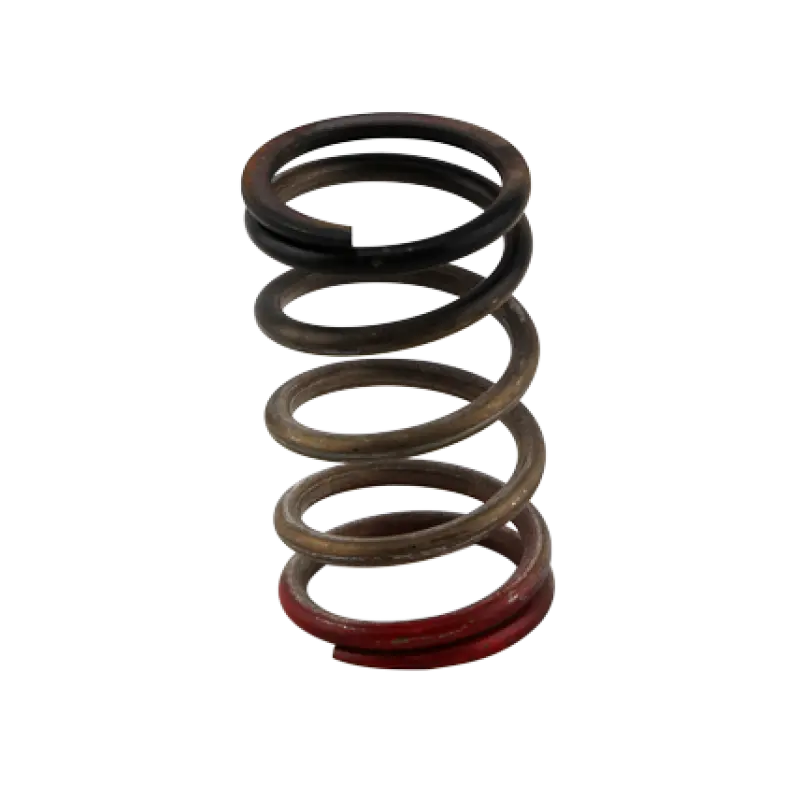 Turbosmart Gen-V Wg40/45 Hp 40 Psi Spring Upgrade - Black/Red 1