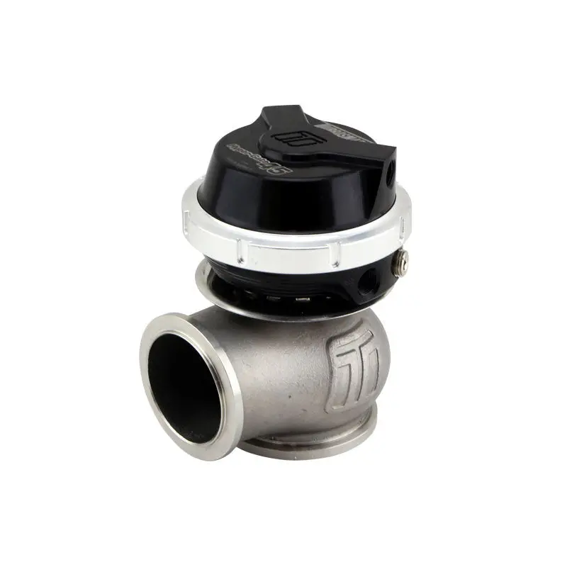 Turbosmart Genv Hypergate45 7Psi External Wastegate - Black 2