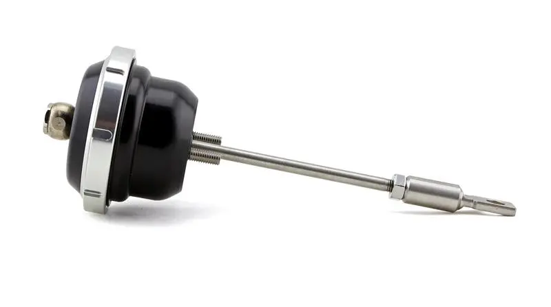 Turbosmart Iwg75 2016+ Ford Focus Rs 2.3L 12 Psi Black Internal Wastegate Actuator 1