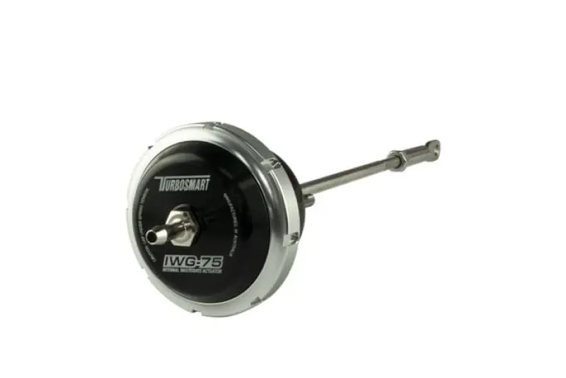 Turbosmart Iwg75 94-97 Ford F250/F350 Powerstroke 7.3L Black 26 Psi 1