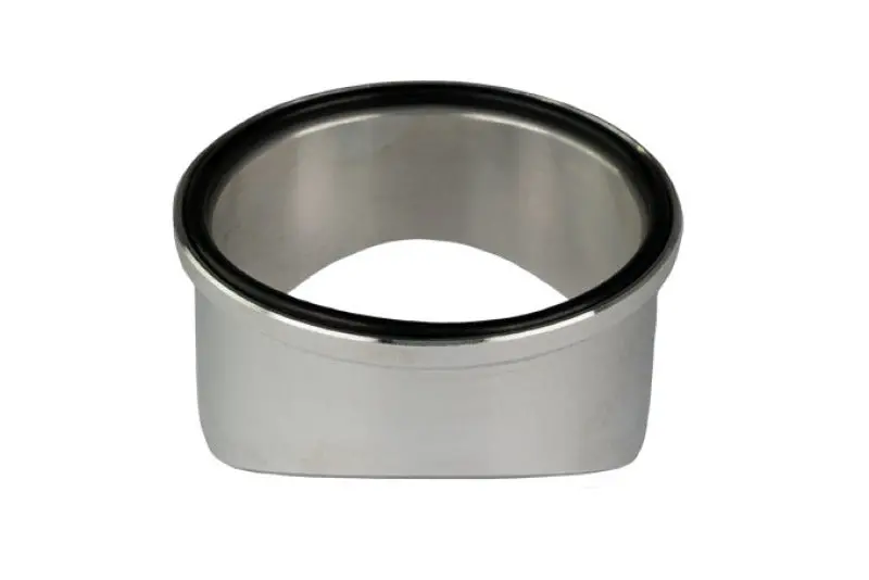 Turbosmart Raceport & Big Bubba Weld Flange Alloy 1