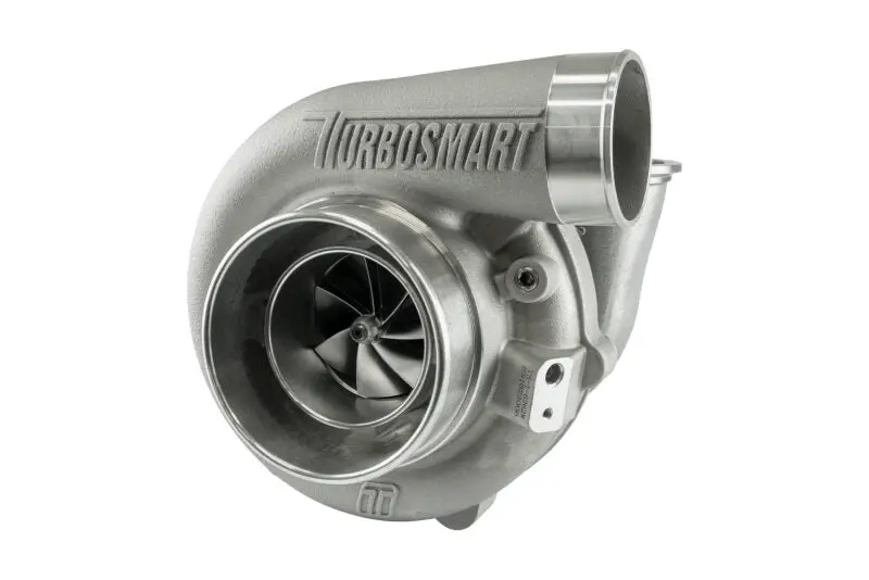 Turbosmart Water Cooled 6466 V-Band Inlet/Outlet A/R 0.82 External Wastegate Ts-2 Turbocharger 1
