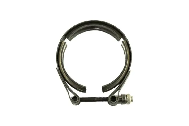 Turbosmart Wg50 Genv Inlet V-Band Clamp 2