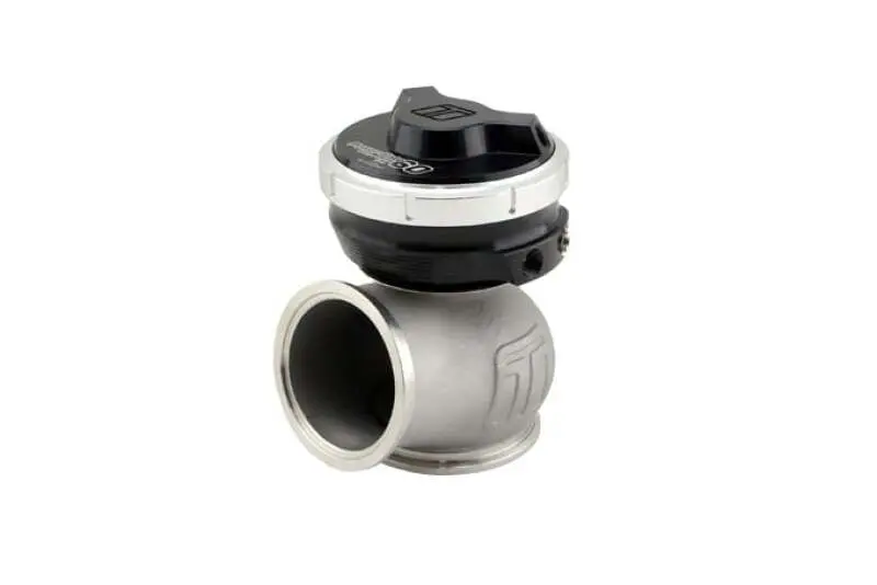Turbosmart Wg60 Gen V Power-Gate 60 Cg - 5Psi Black 1