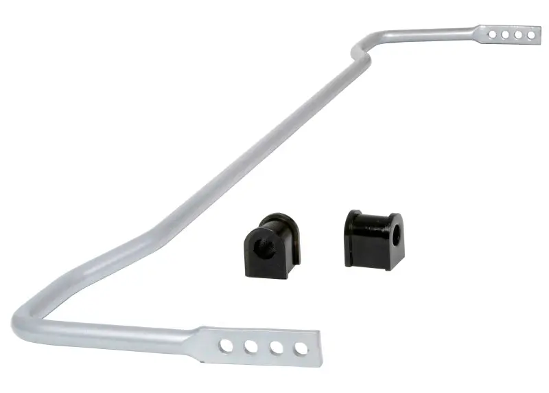 Whiteline 01-04 Toyota Mr2 Zzw30 Rear 18Mm Heavy Duty Adjustable Swaybar 1
