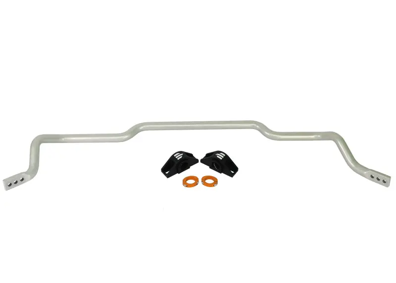 Whiteline 02-06 Acura Rsx 01-05 Honda Civic Rear Sway Bar 26Mm 3 Point Adjustable 2