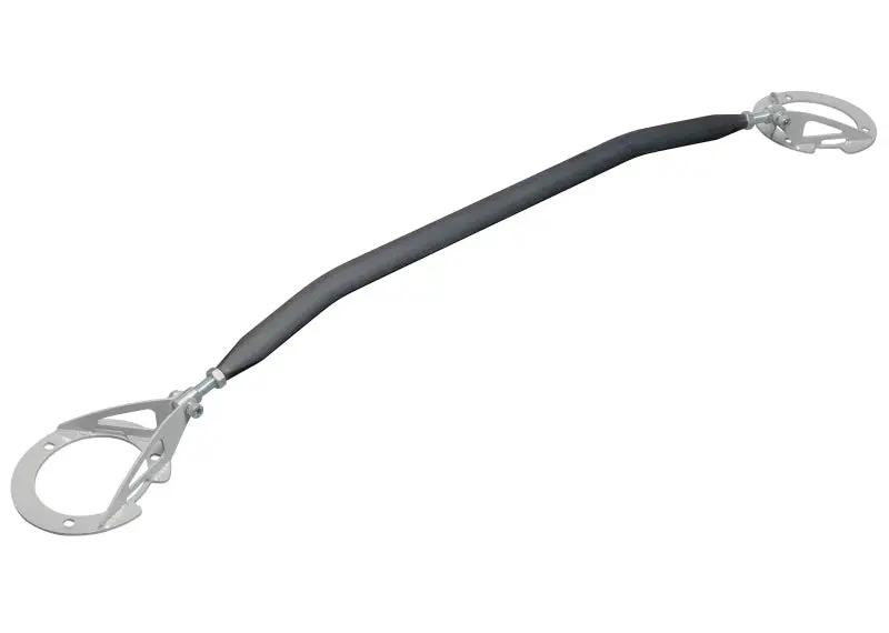 Whiteline 02-07 Subaru Wrx Sedan And Wagon Fits W/ Large Tmic / 04-07 Subaru Sti  Front Adjustable S 1