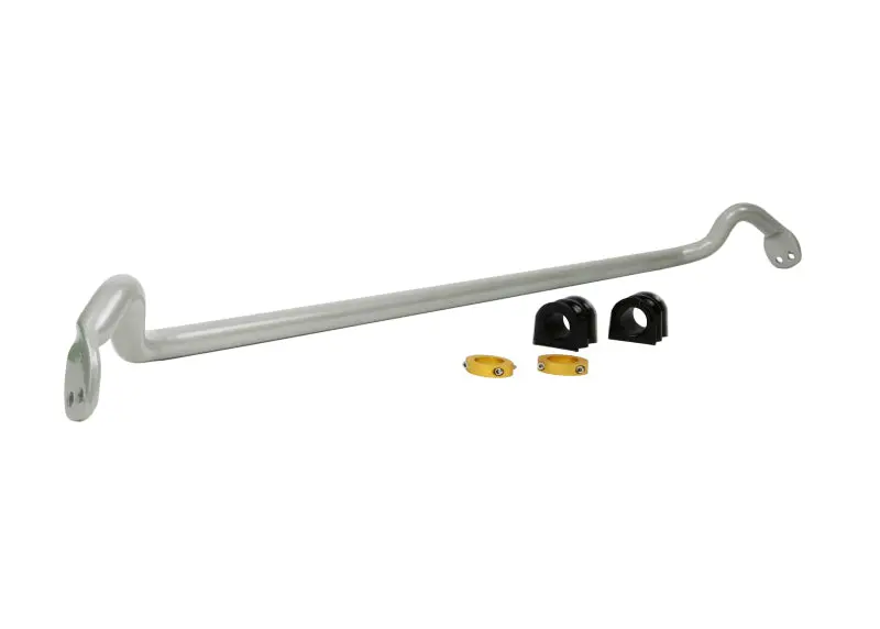 Whiteline 04-07 Subaru Sti  Front 27Mm Swaybar-Xx H/Duty Blade Adjustable 1