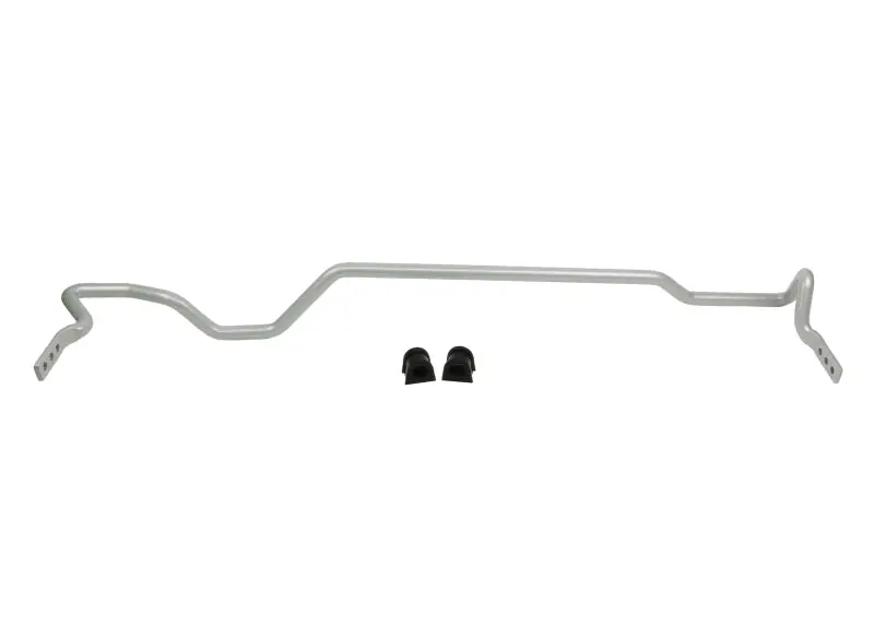Whiteline 04-07 Subaru Wrx Sedan And Wagon / 04-07 Subaru Impreza Non-Turbo W/ Oe Swaybar Rear 22Mm 2