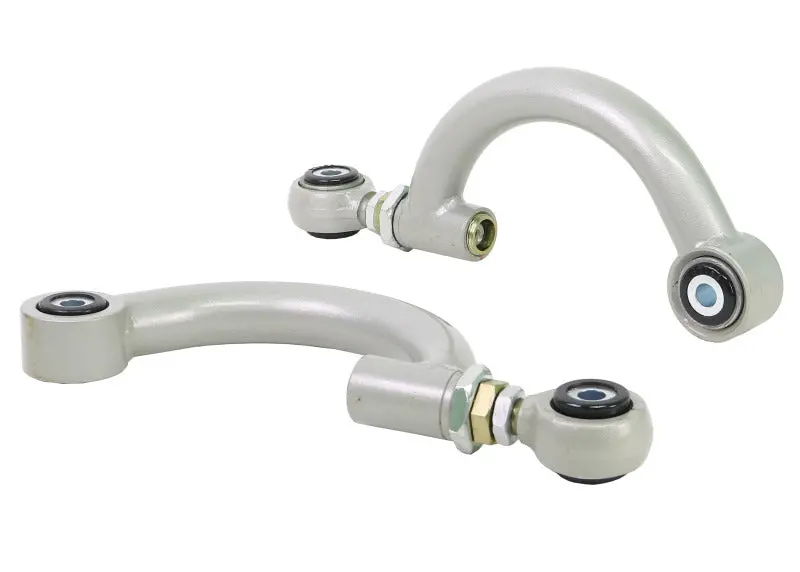 Whiteline 04-13 Mazda 3 / 08-18 Ford Focus Rear Lower Control Arm 2