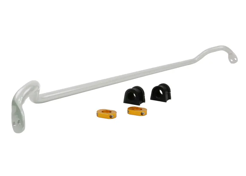 Whiteline 05-08 Subaru Legacy Gt / 08-10 Subaru Wrx Hatch / 04-07 Subaru Outback Xt Turbo Front 1