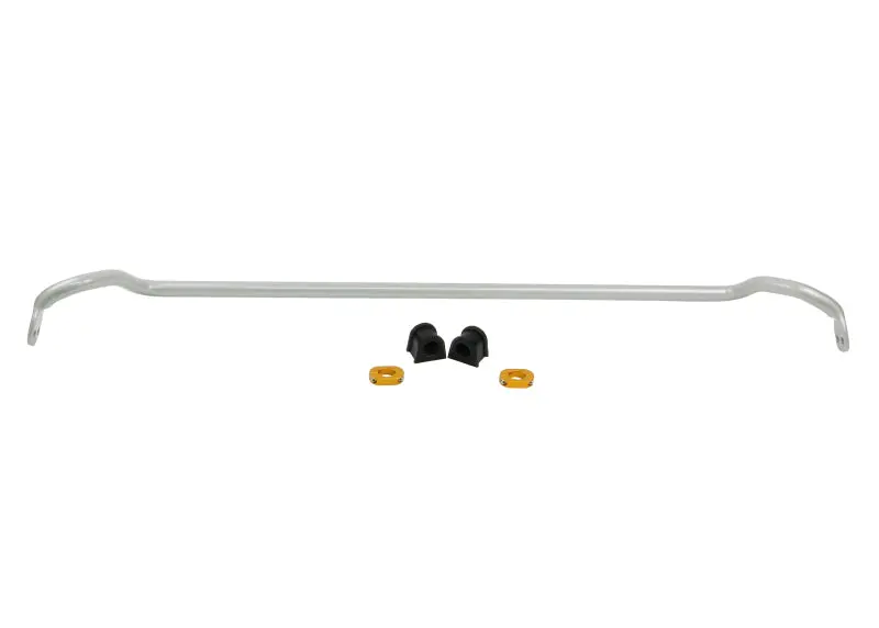 Whiteline 05-08 Subaru Legacy Gt / 08-10 Subaru Wrx Hatch / 04-07 Subaru Outback Xt Turbo Front 2