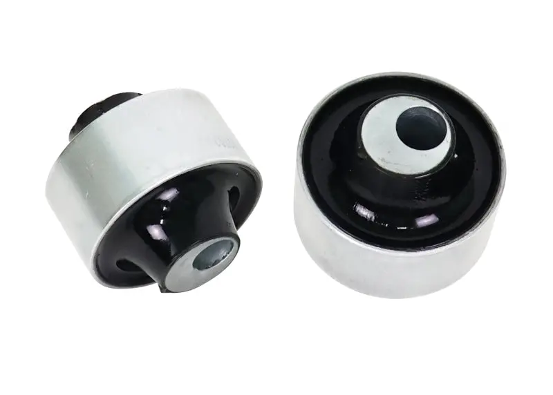 Whiteline 06-15 Mazda Mx-5 Miata Dual-Offset Caster Bushings 2