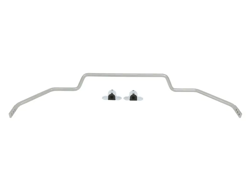 Whiteline 07+ Nissan Skyline R35 Gt-R Awd Rear 20Mm Swaybar-H/Duty Blade Adjustable 2