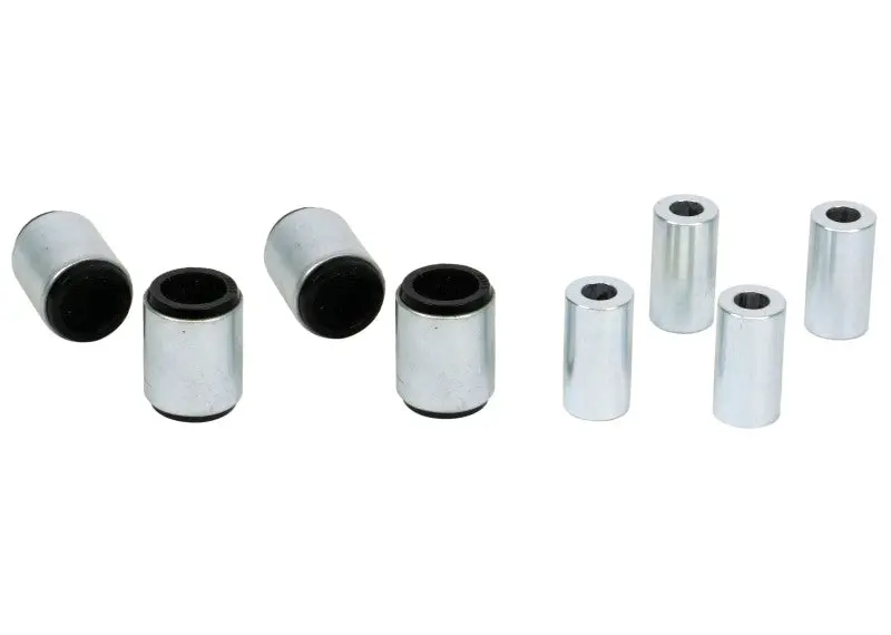 Whiteline 15-18 Bmw M3 Rear Trailing Arm Lower Bushing Kit 2