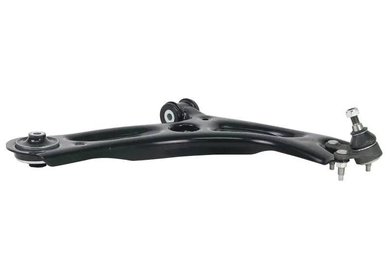 Whiteline 15-21 Volkswagen Golf/Gti Front Lower Control Arm (Single) 2