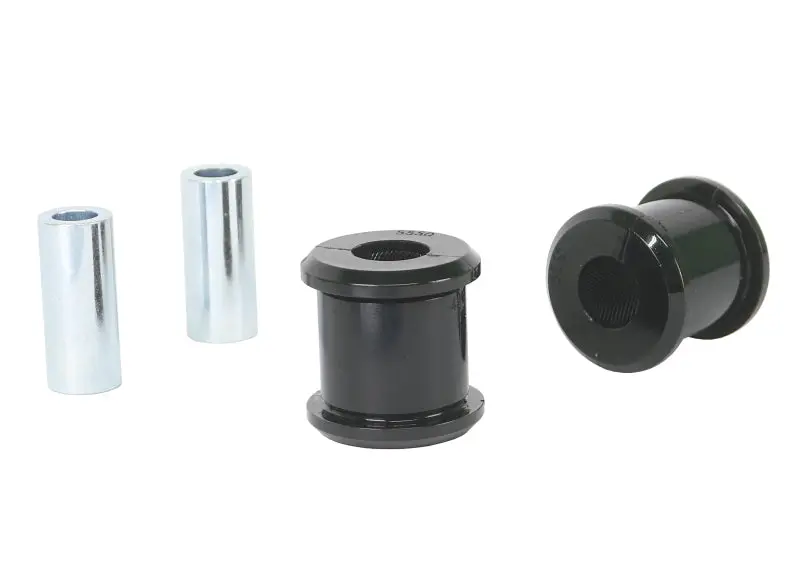 Whiteline 16-23 Mazda Mx-5 Miata Rear Lower Control Arm Outer Bushing Kit 1