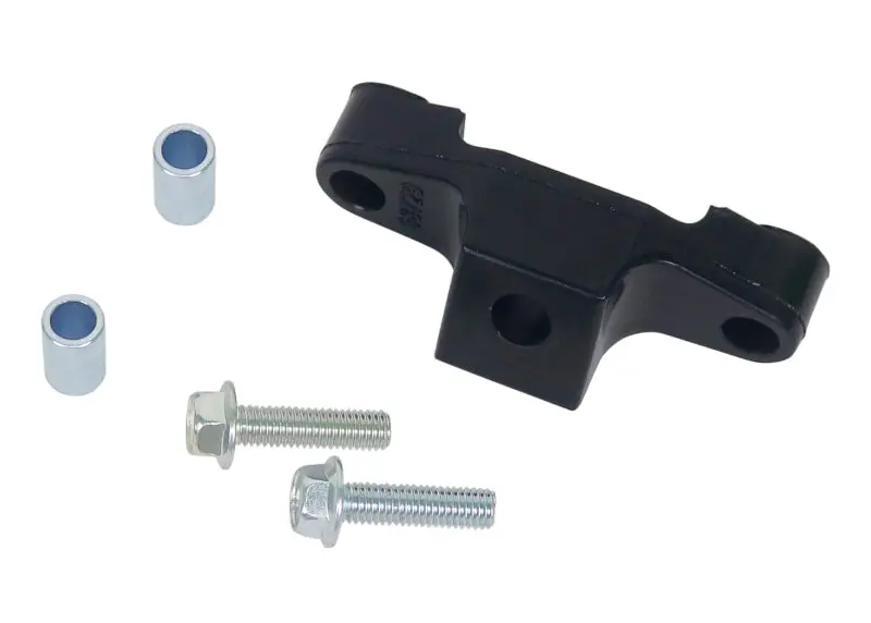 Whiteline 2012+ Toyota 86/Gr86 Shifter Rod Bushing Kit 2