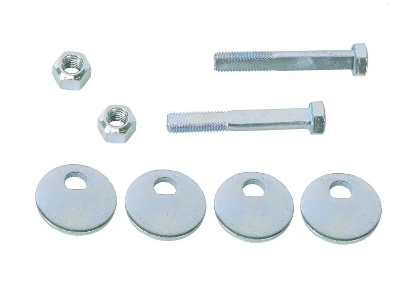 Whiteline 2013+ Subaru Brz Rear Lower Control Arm Repair/Service Kit 2