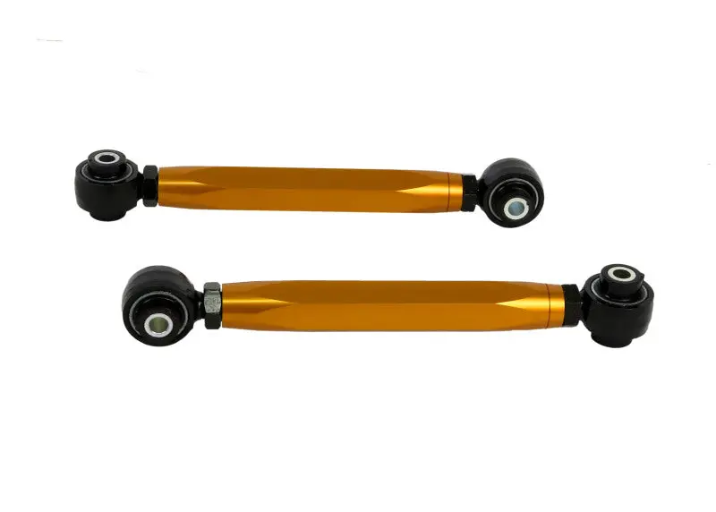 Whiteline 2016+ Honda Civic Fc / Fk Adjustable Rear Lower Control Arm 2