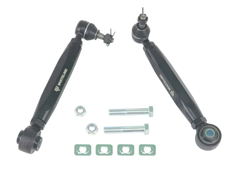 Whiteline 2022+ Subaru Wrx Rear Adjustable Toe Control Arms 2