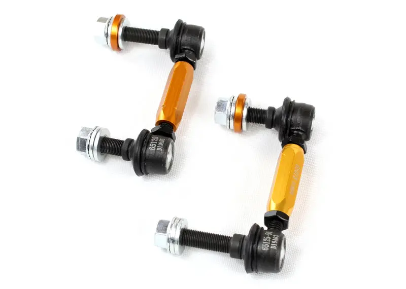 Whiteline 2023+ Toyota Gr Corolla Adjustable Rear Sway Bar Endlink 2