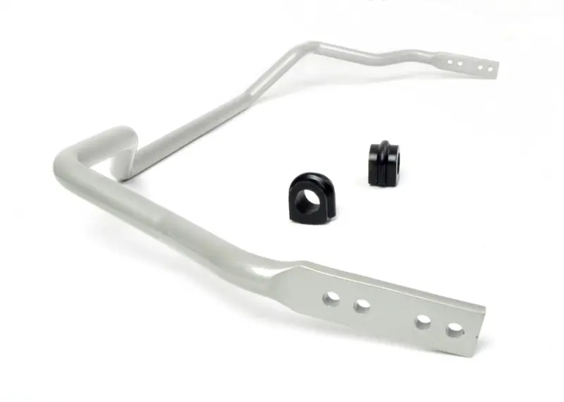 Whiteline 94-99 Nissan Skyline R33 Gts Rwd / 03/98-04 Skyline R34 Gt-T Rwd Front 24Mm Hd Adj Swaybar 2