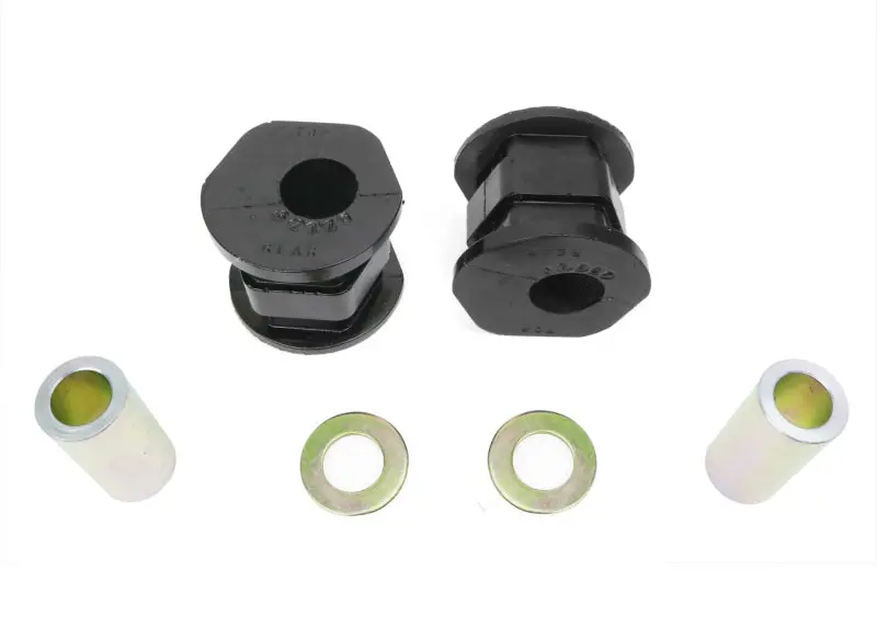Whiteline 96-00 Honda Civic Ej & Ek Front Caster Adj Kit - Lower C/Arm 2