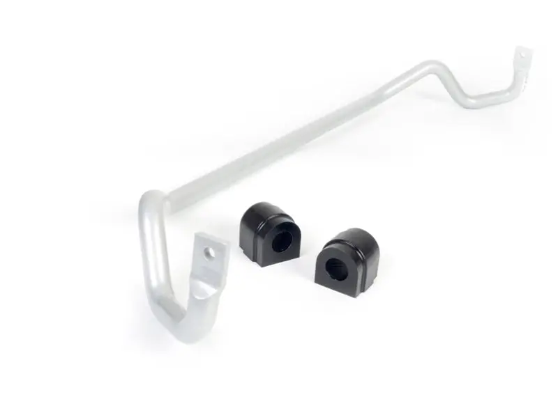 Whiteline Bmw 1 Series/3 Series Front 27Mm Swaybar - Rwd Only (Non M3/Awd Ix Models) 2
