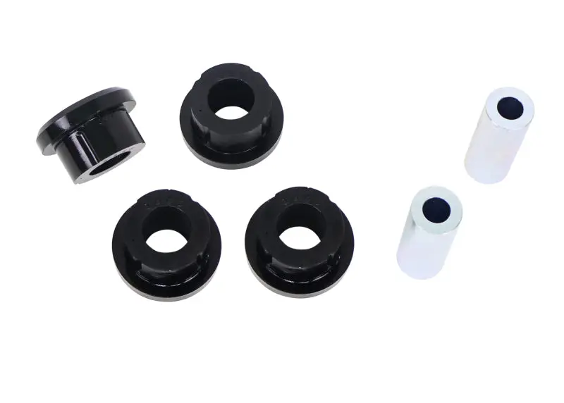 Whiteline Front Lower Inner Forward Bushing 2