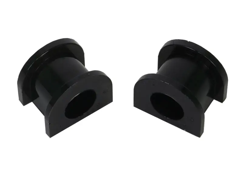Whiteline Plus 03-06 Evo 8/9 24Mm Front Sway Bar Link Assembly 2