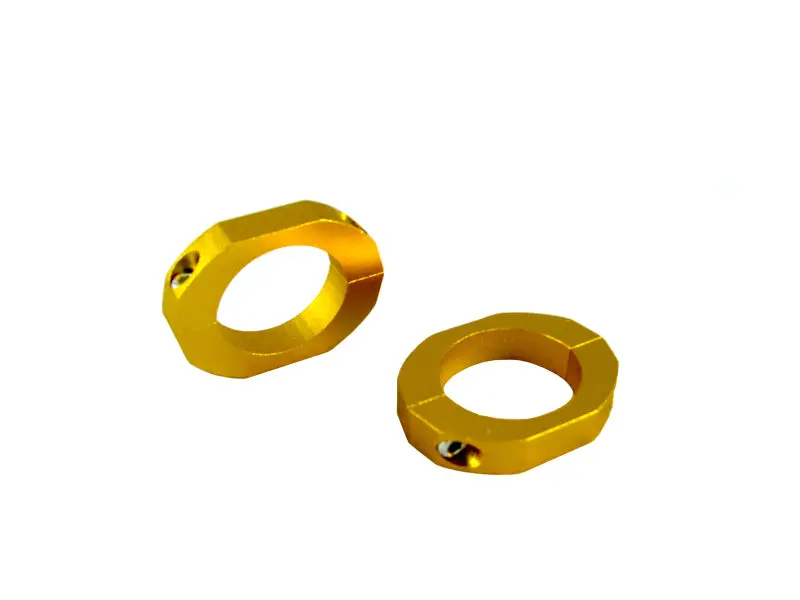 Whiteline Sway Bar Aluminum 19-20Mm Lateral Lock Kits 1
