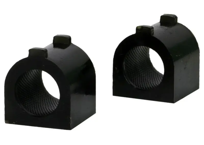 Whiteline Universal Heavy Duty 27Mm Swaybar Mount Bushing 1