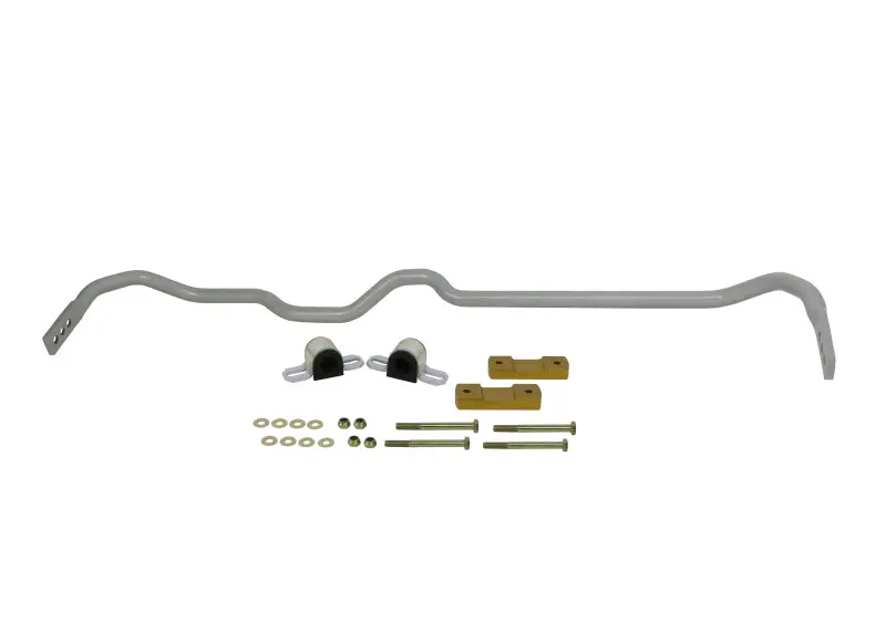 Whiteline Vag Mk4/Mk5 Fwd Only Front 24Mm Adjustable X-Heavy Duty Swaybar 2