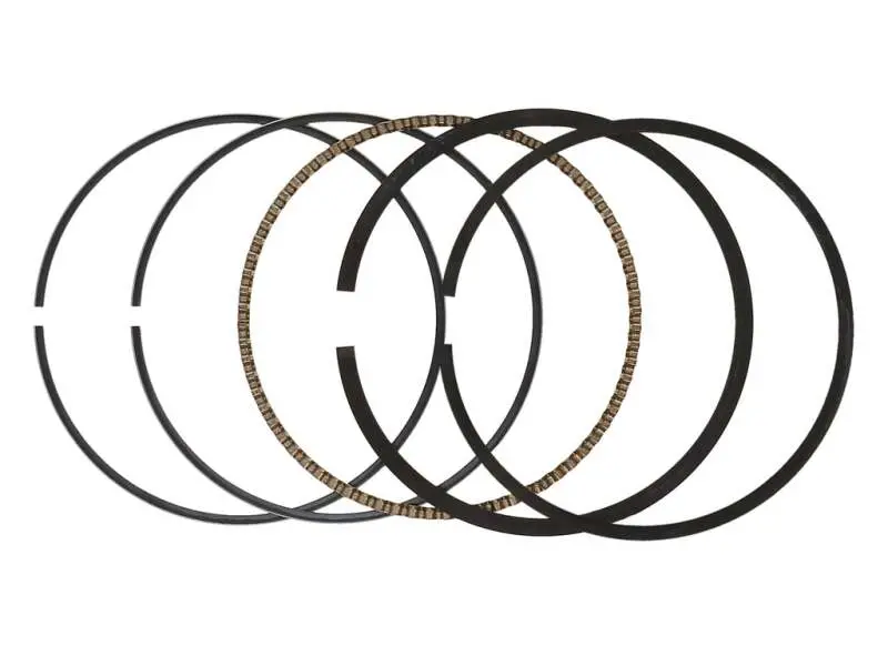 Wiseco 100.0Mm Ring Set 1.2 X 1.5 X 2.0Mm Ring Shelf Stock 1