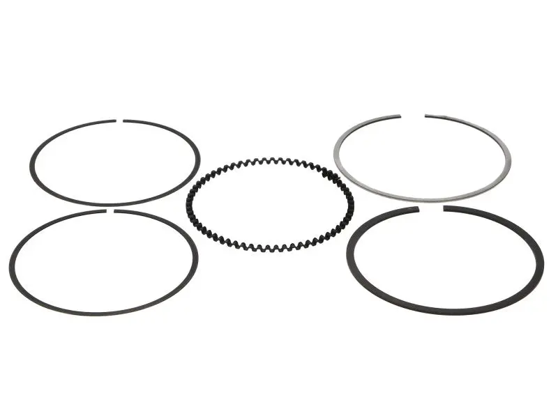 Wiseco 85.50Mm Ring Set Ring Shelf Stock 1