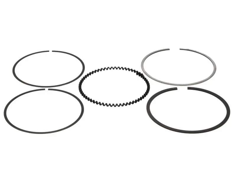 Wiseco 88.00Mm Ring Set Ring Shelf Stock 1
