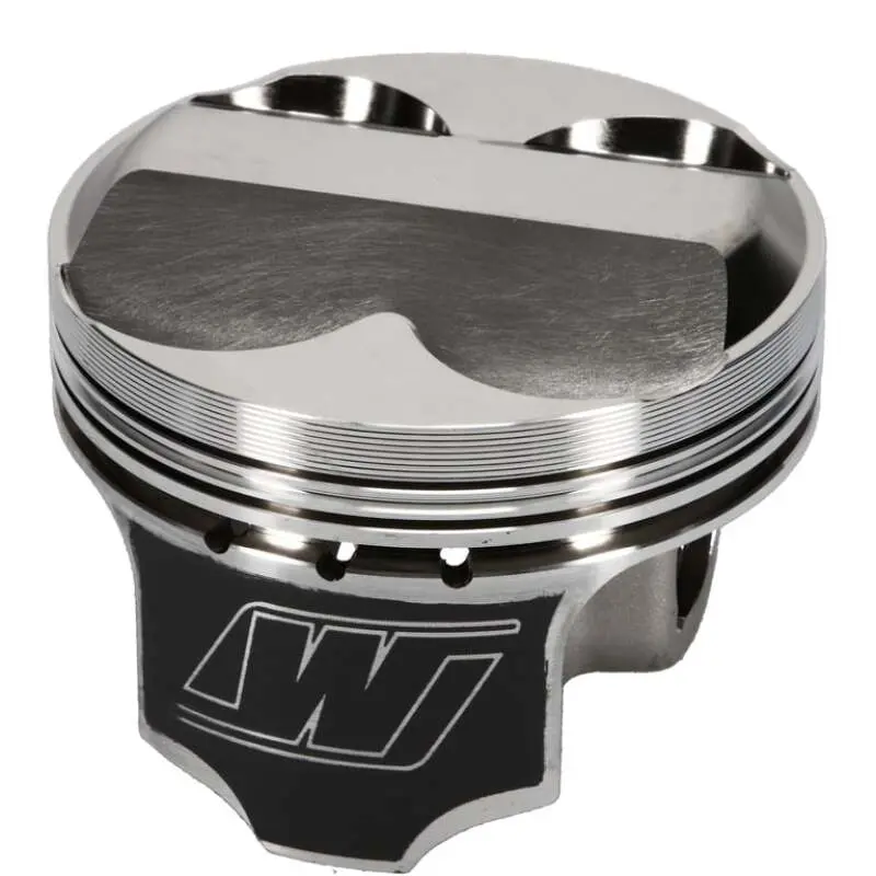 Wiseco Ac/Hon B 4V Dome +8.25 Strut 8150Xx Piston Shelf Stock Kit 1