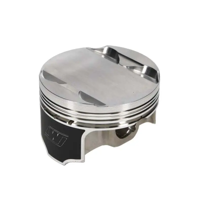 Wiseco Acura 4V R/Dme -9Cc Strutted 87.5Mm Piston Shelf Stock Kit 2