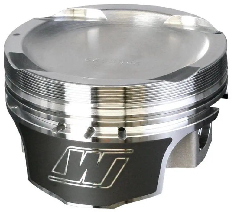 Wiseco Acura K20 K24 Flat Top 1.181X87mm Piston Shelf Stock 1