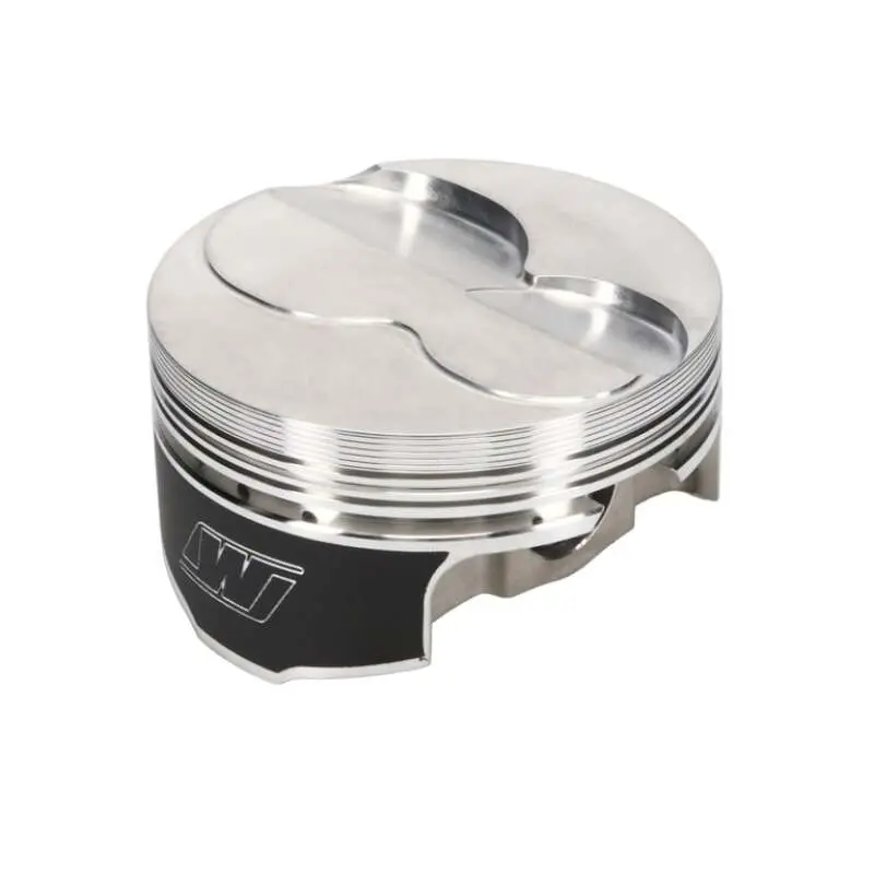 Wiseco Chevrolet Ls 4.070In Bore 1.110In Ch -3.00 Cc Professional Piston Set 1