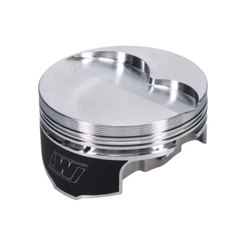 Wiseco Chevy Ls Series -8Cc Ft 4.125Inch Bore Piston Shelf Stock Kit 1