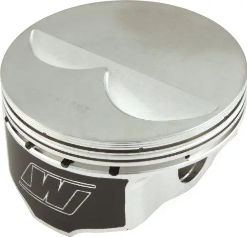Wiseco Chrysler 6.1L Hemi +4Cc Dome 4.080 Piston Shelf Stock Kit 1