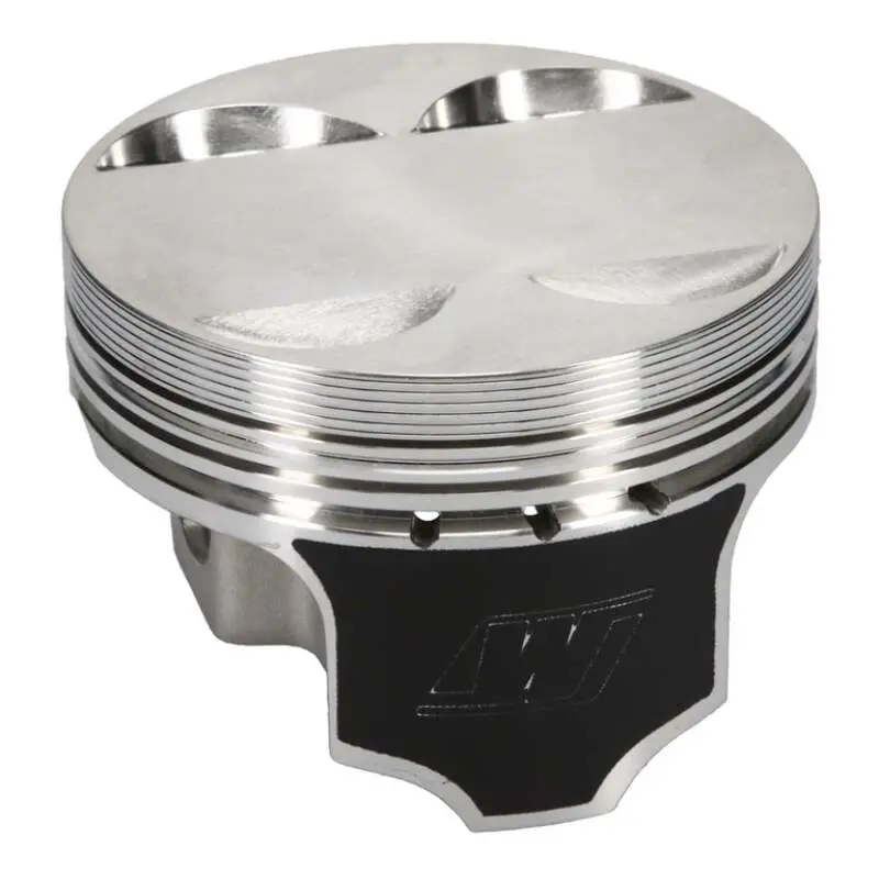 Wiseco Honda / Acura B Series Flat Top 10.5:1 Piston Shelf Stock Kit 2