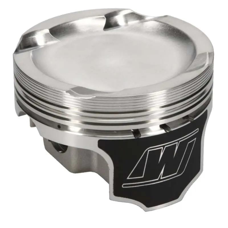 Wiseco Honda K24 W/K20 Heads -21Cc 87Mm Piston Shelf Stock Kit 2