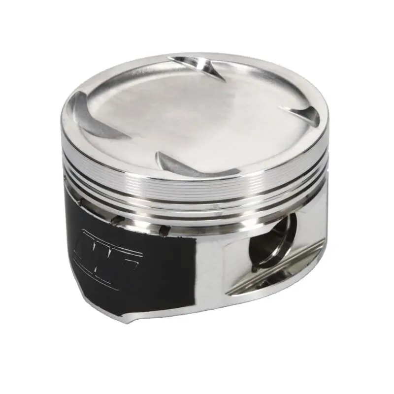 Wiseco Honda Turbo -14Cc 1.219 X 88Mm Piston Shelf Stock Kit 1